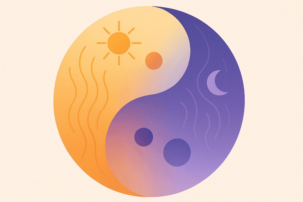 Balanced Hybrid Rove Pods for Versatile Effects