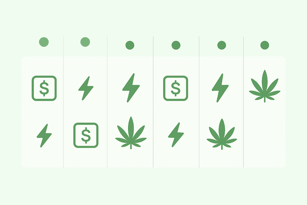 Best Days and Times for Dispensary Deals