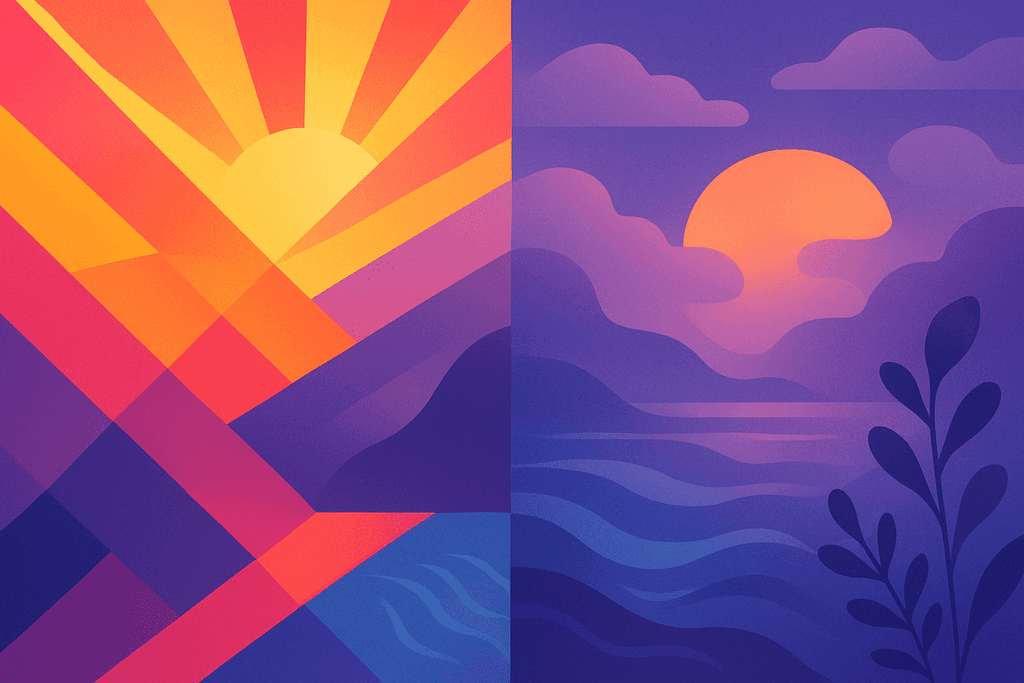 Best Indica-Dominant Hybrids for Relaxation