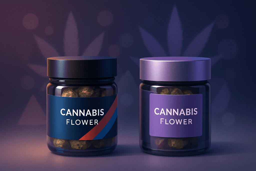 Best Strains for Game Day Relaxation