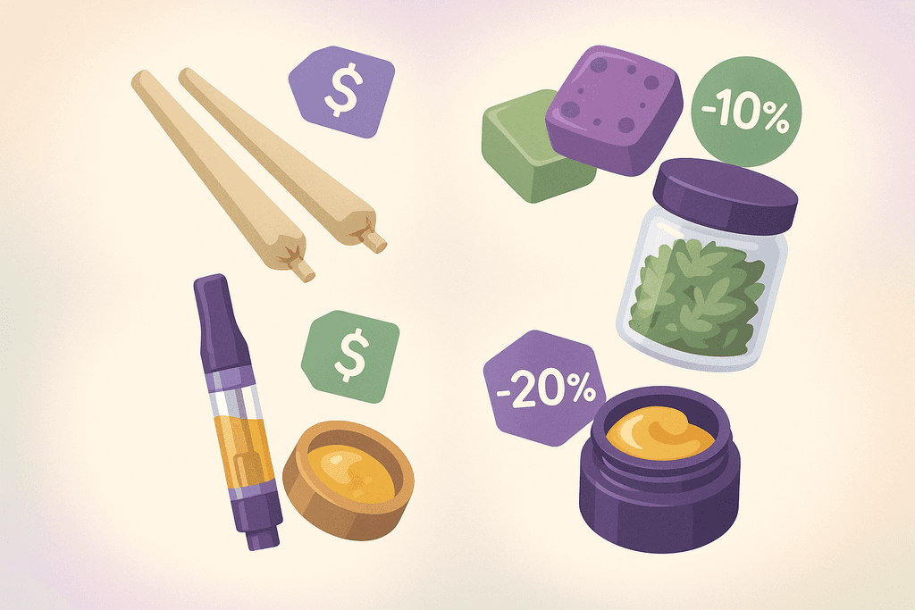 Best Times for Deals and Discounts