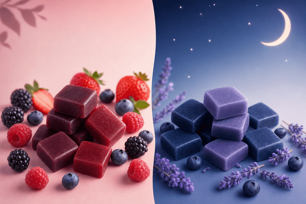 Betty's Eddies Fruit Chews for Beginners