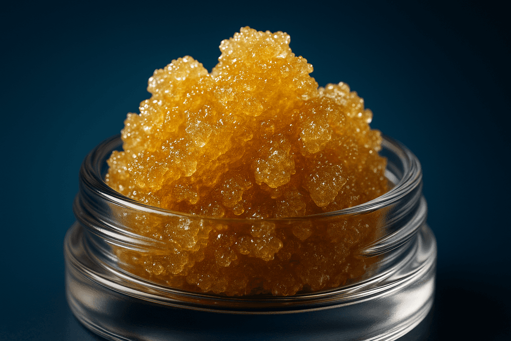 Blue Imposter Cured Sugar: The $30 Budget Champion