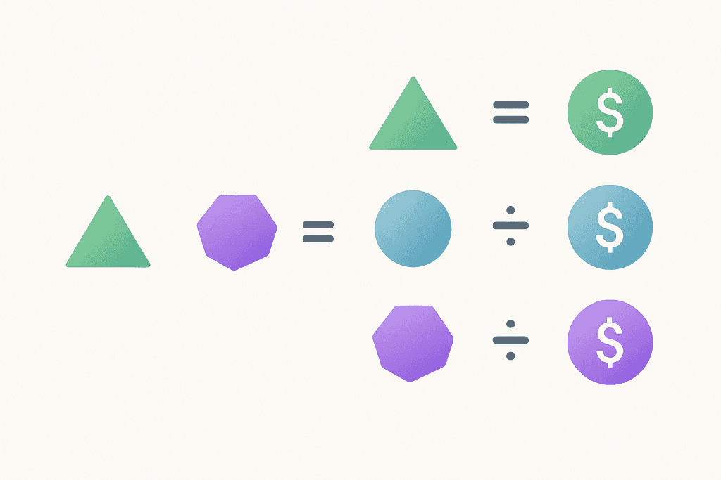 Breaking Down Cost Per Milligram