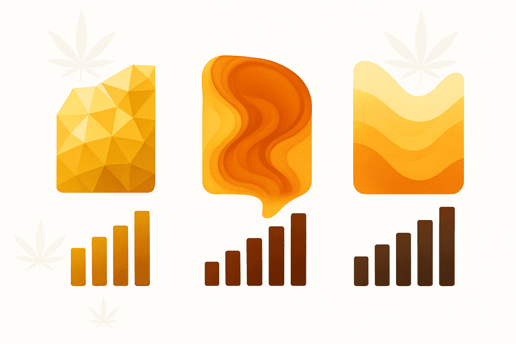 Breaking Down Infusion Methods and Potency