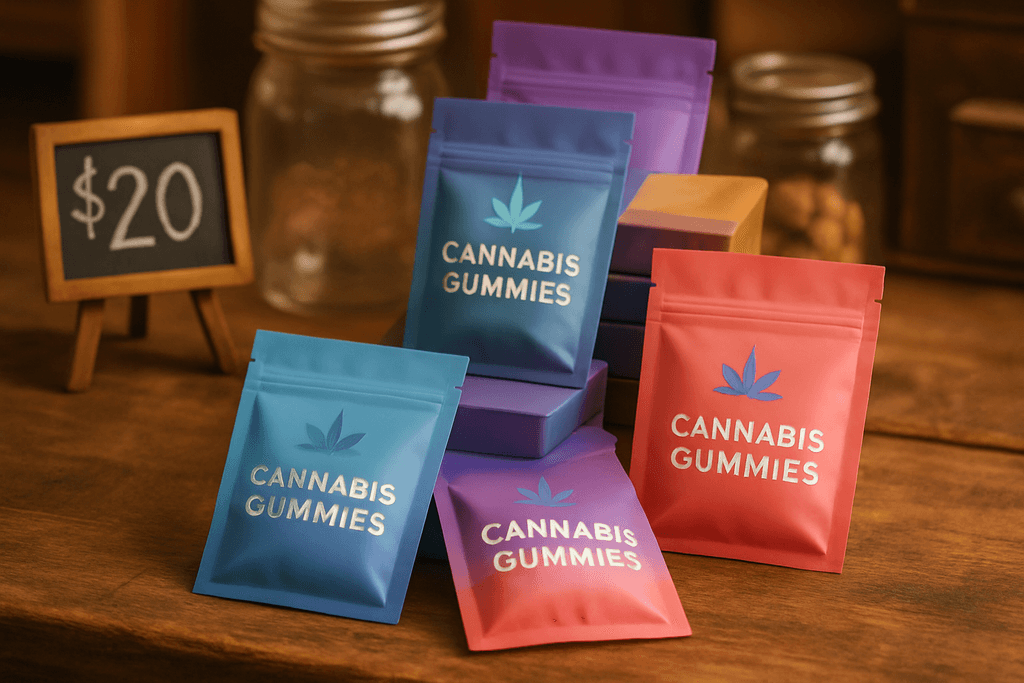 Budget-Friendly Options at Your Cannabis Country Store