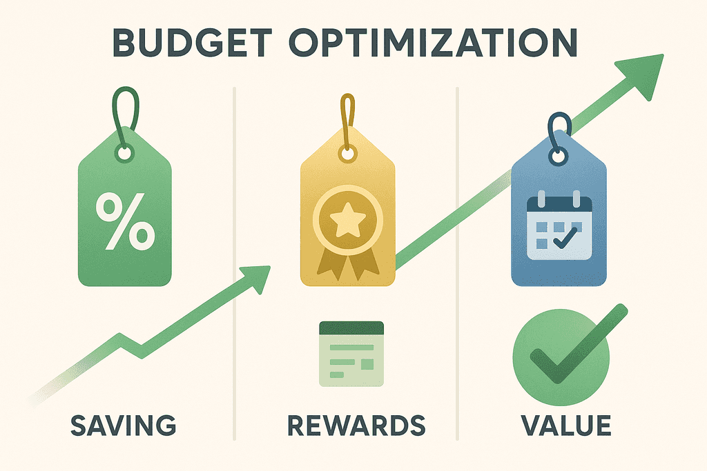 Budget Shopping Strategies That Actually Work