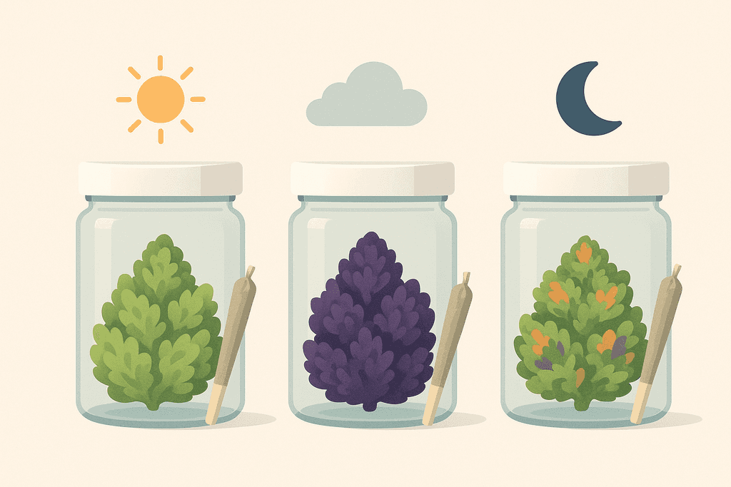 Building Your Flower and Pre-Roll Rotation