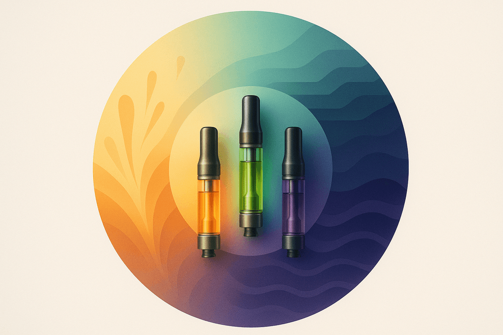 Building Your Perfect Vape Cart Combination