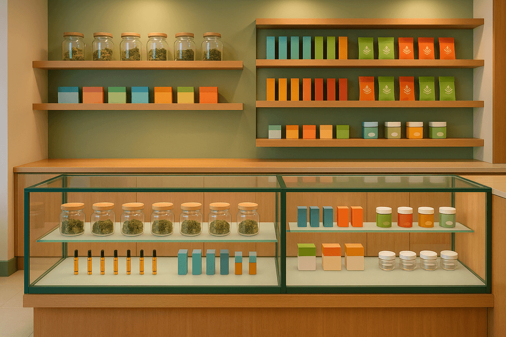 Cambridge Location Benefits and What to Expect