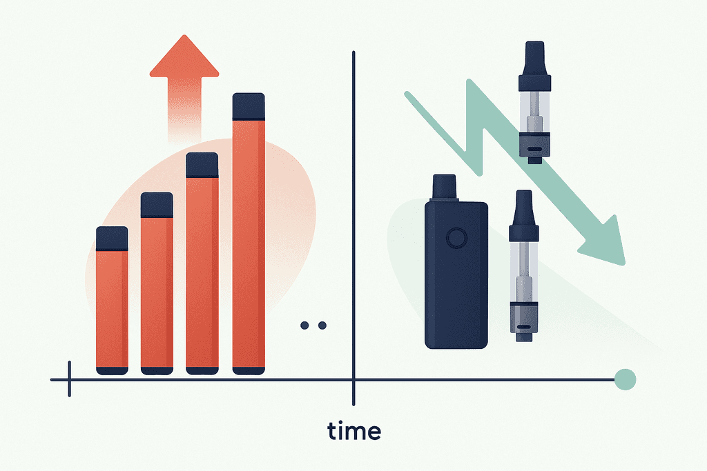 Cartridge Systems: The Value Play for Regular Users