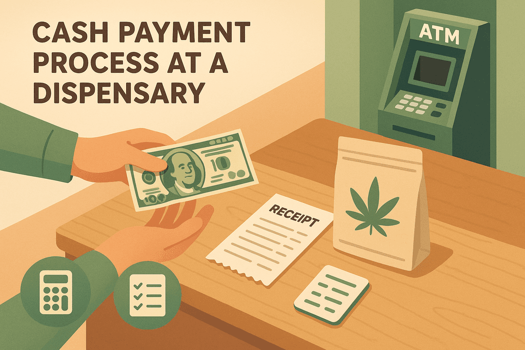 Cash Payments: The Universal Option