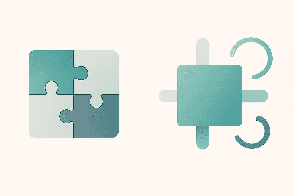 Compatibility and Convenience Factors