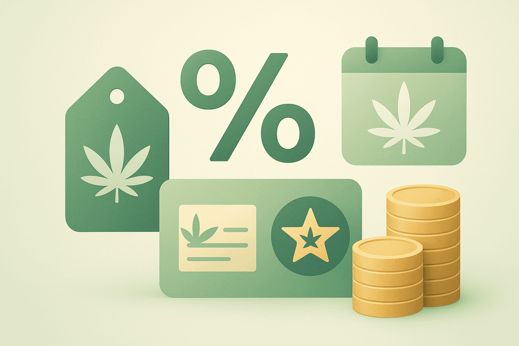 Competitive Pricing and Daily Deals