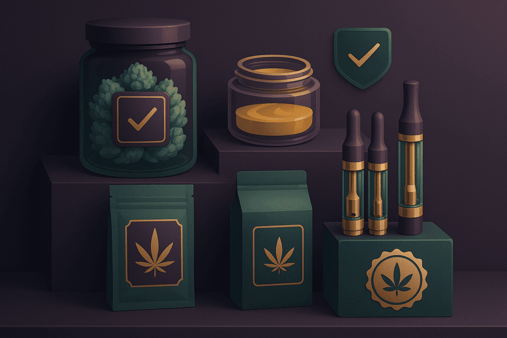 Consistent Quality You Can Count On