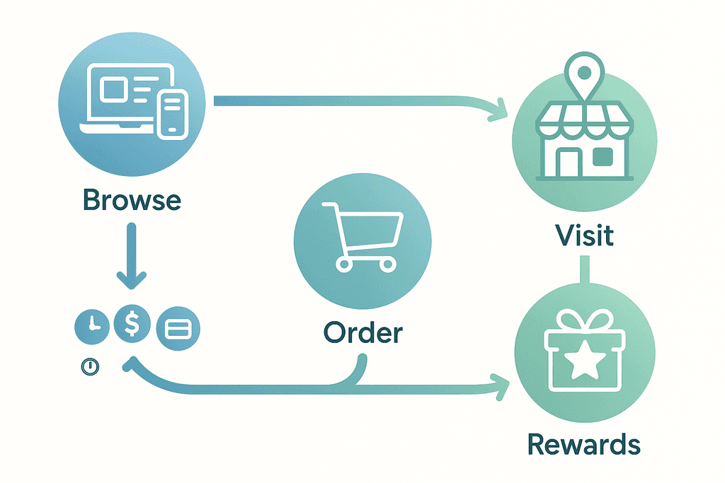 Convenience Features That Save You Time and Money