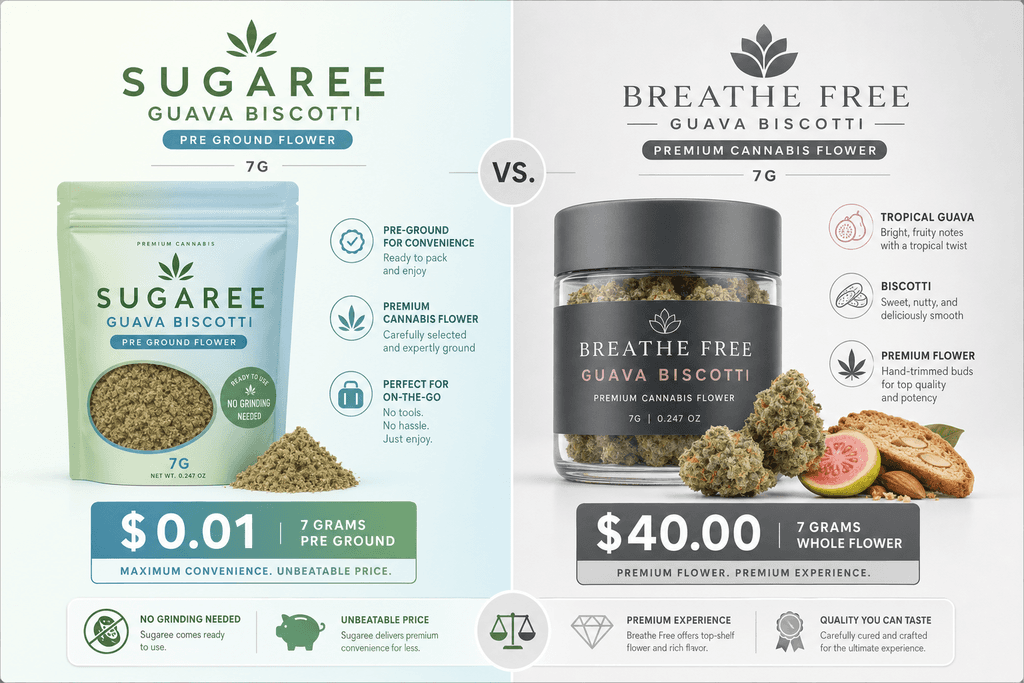 Convenient Pre-Rolls for Every Occasion