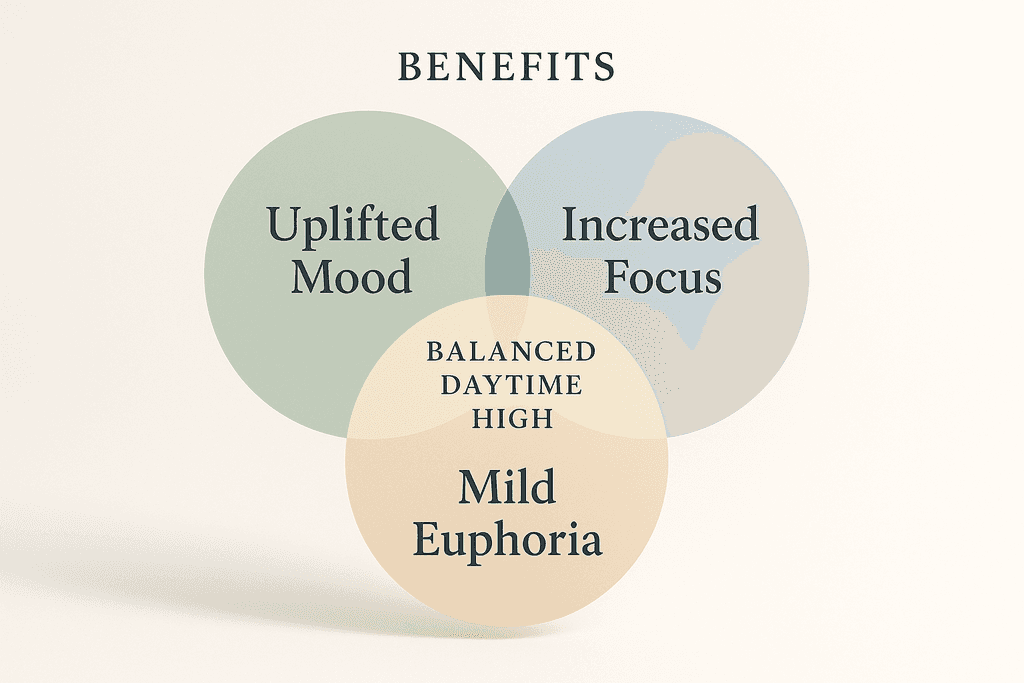 Cookies Strain: A Daytime Favorite