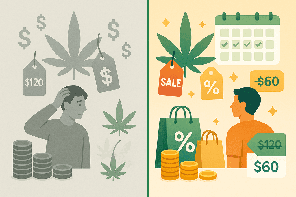 Daily Deals and Special Promotions That Actually Save Money