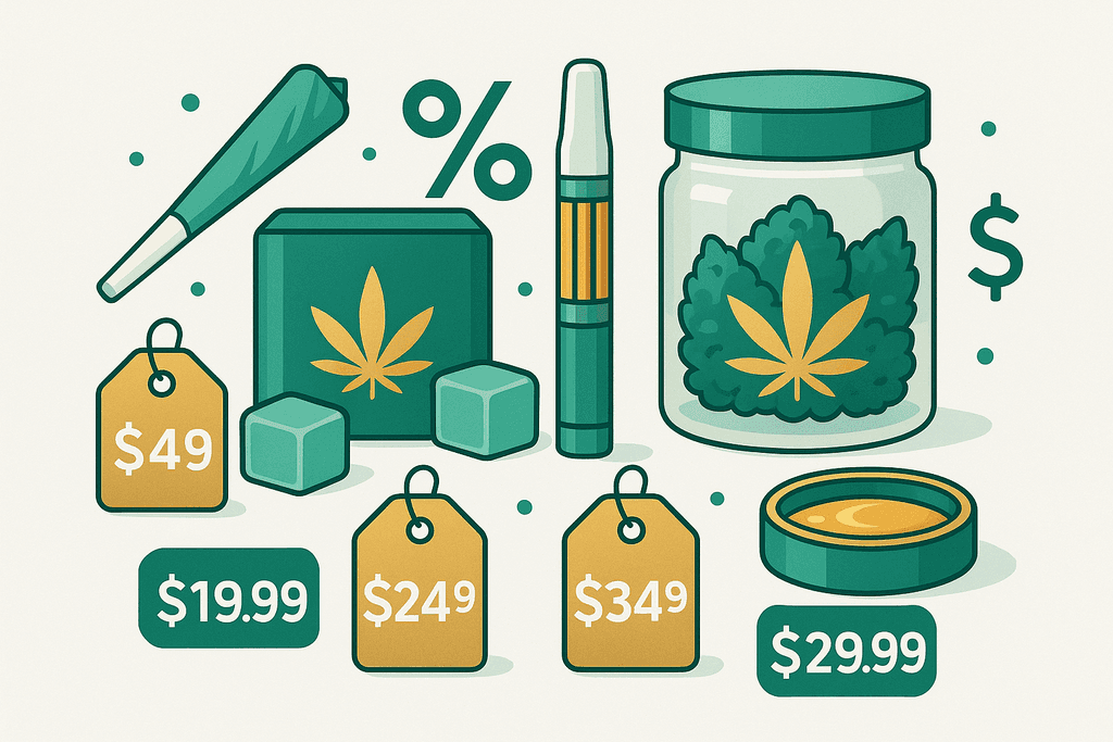 Daily Deals That Actually Save You Money