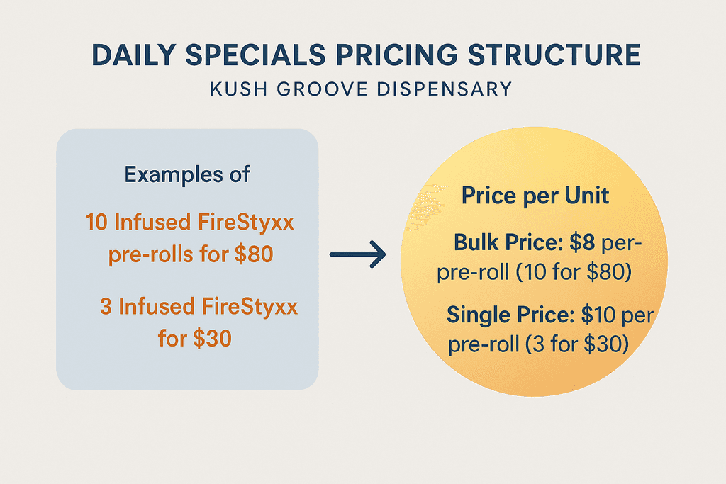 Daily Deals That Actually Save You Money