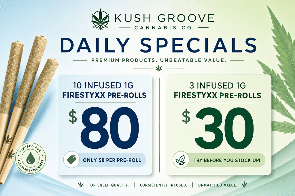 Daily Deals That Save You Time and Money