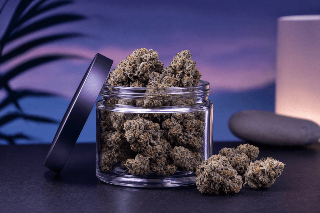 DCC Motorbreath at $20: Heavy-Hitting Indica Value