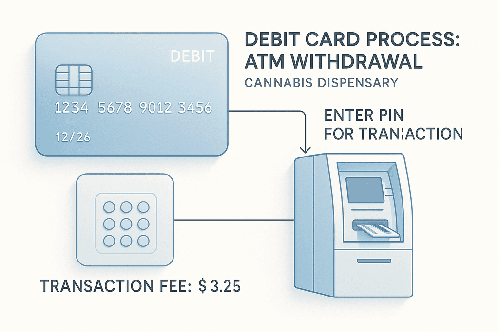 Debit Card Payments and Transaction Fees