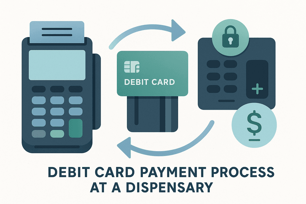 Debit Card Payments with PIN