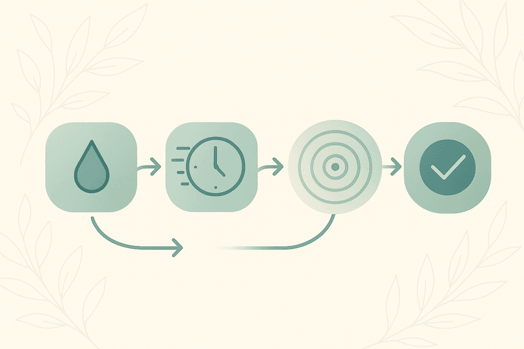 Dosing High-Potency Tinctures Safely