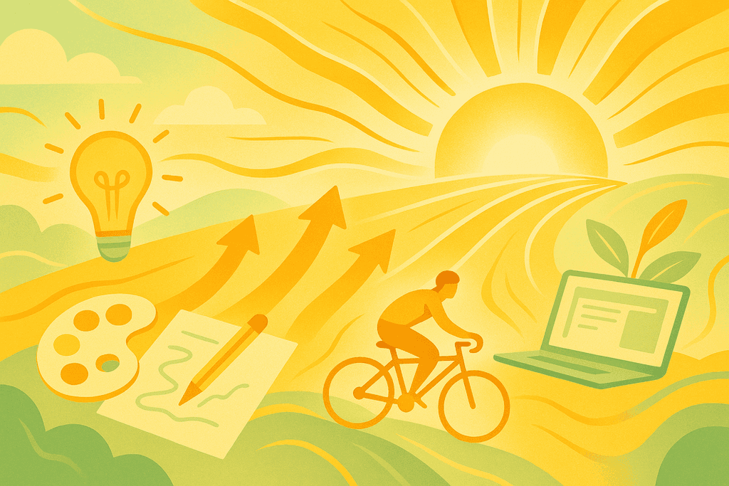 Energizing Sativa Rove Pods for Daytime Use