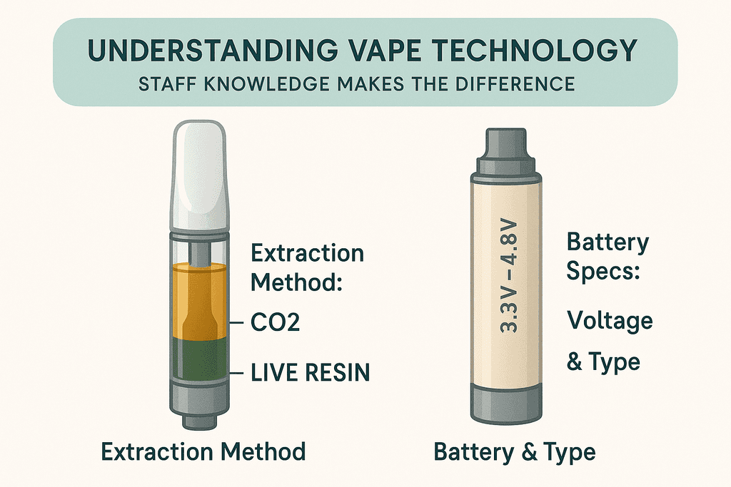 Expert Guidance Makes the Difference