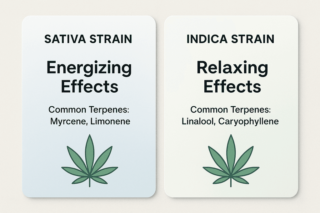 Expert Staff Who Actually Know Their Flower