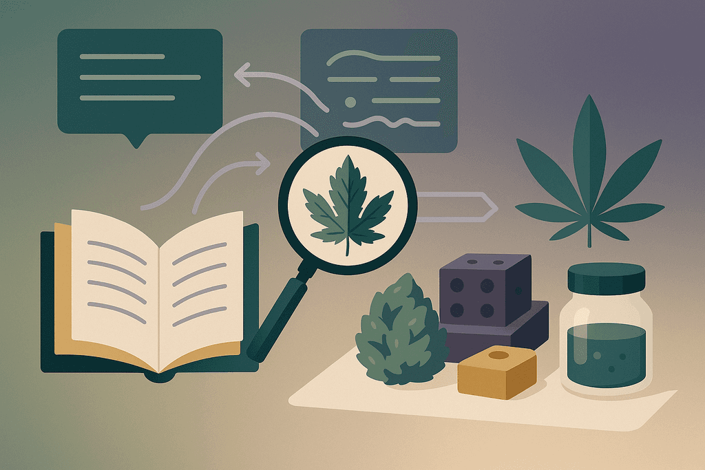 Expert Staff Who Actually Know Their Products