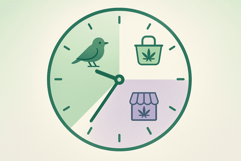 Extended Hours That Actually Work for Your Schedule