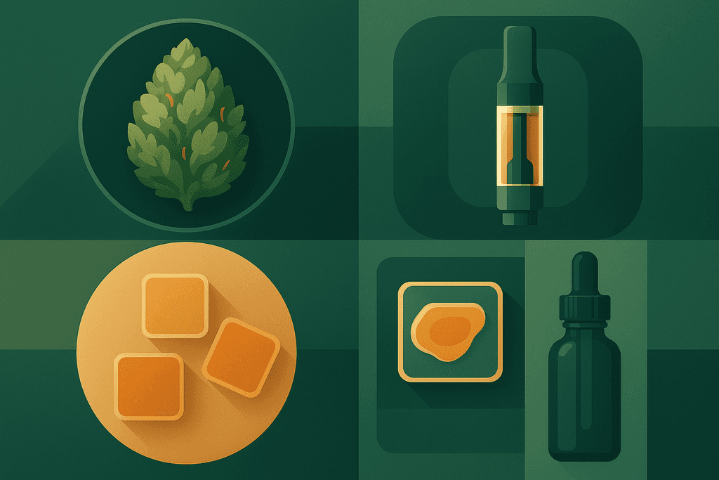 Extensive Product Selection and Quality