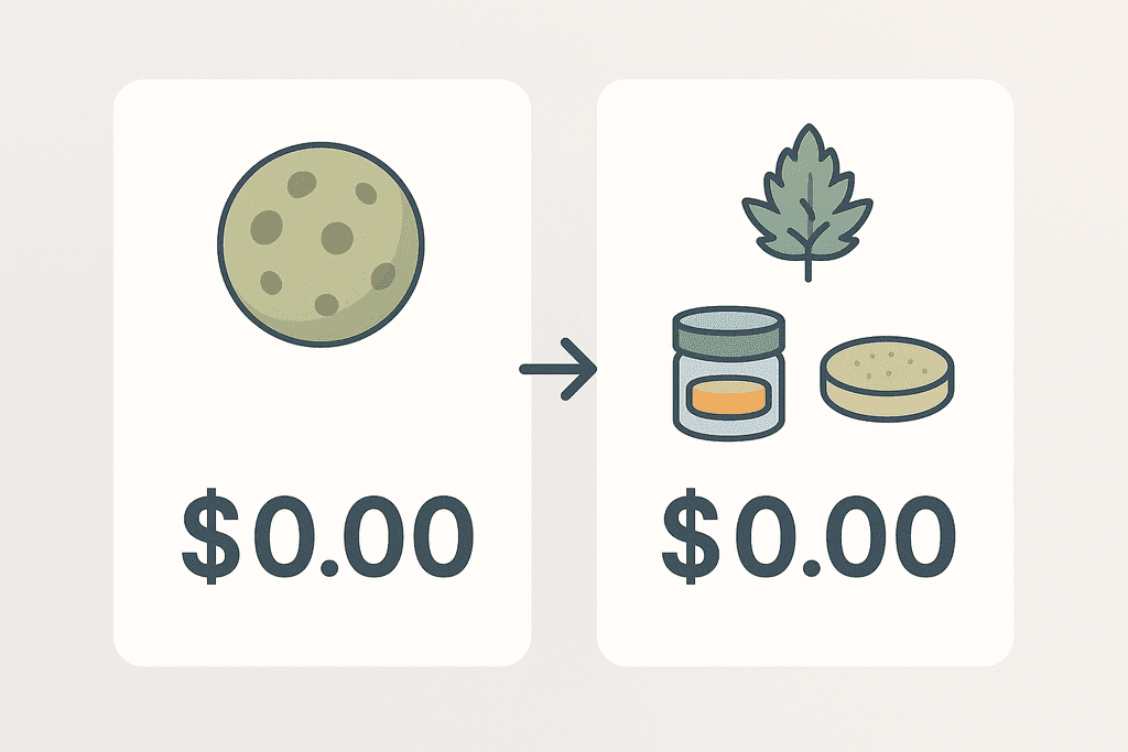 Fact 3: Pricing Reflects Premium Quality