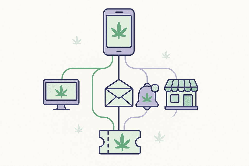 Finding Medical Dispensary Coupons Near You