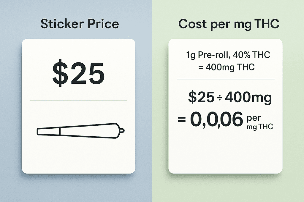 Finding Real Value at Massachusetts Dispensaries