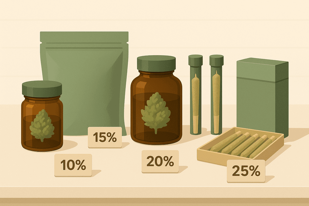 Flower and Pre-Roll Deals That Actually Save You Money