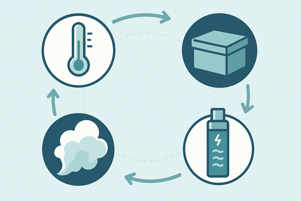 Getting the Most From Your Live Rosin Cart