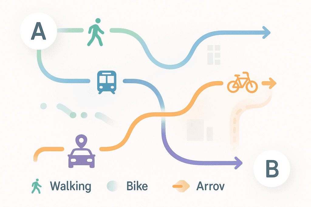 Getting to Kush Groove from Kendall Square