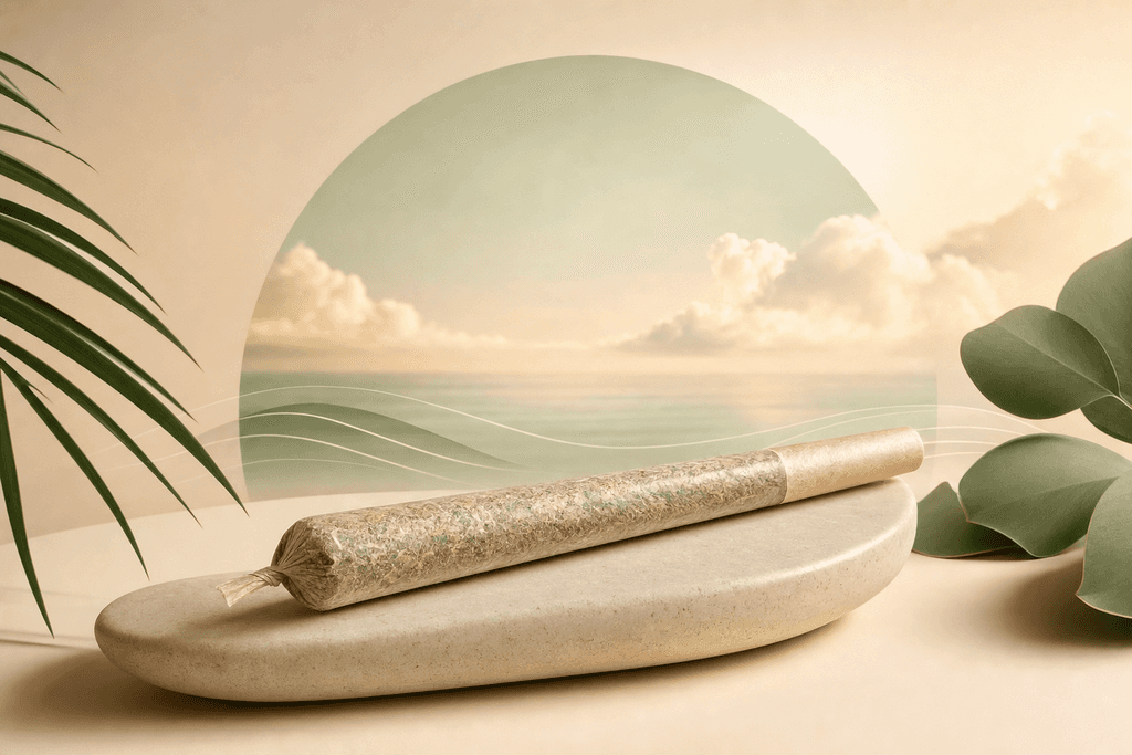 High Supply Kush Cream: Smooth and Relaxing