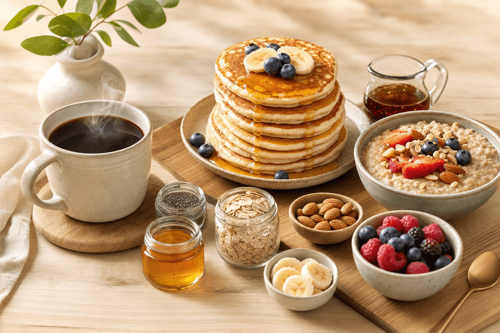 How Adults Use THC-Infused Maple Syrup