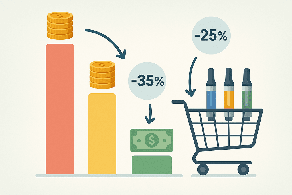 How Mix and Match Deals Save You Money