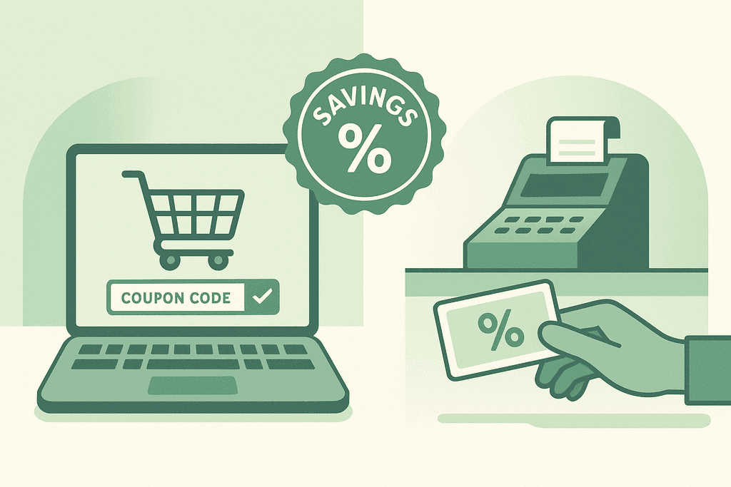 How to Actually Use Your Dispensary Coupons