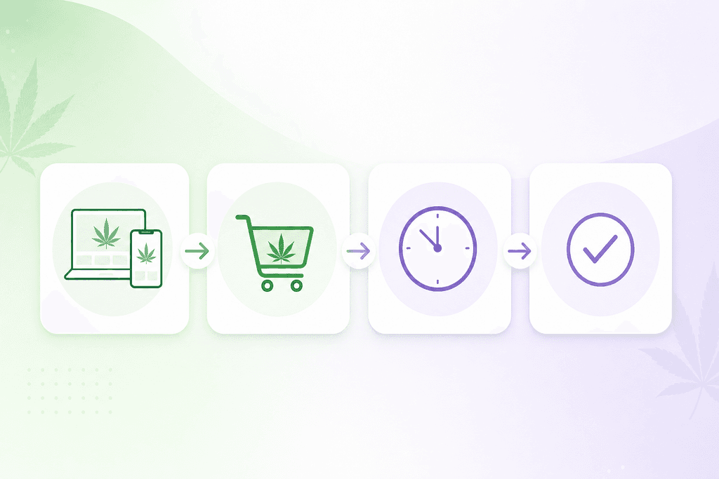 How to Order for Fast Pickup