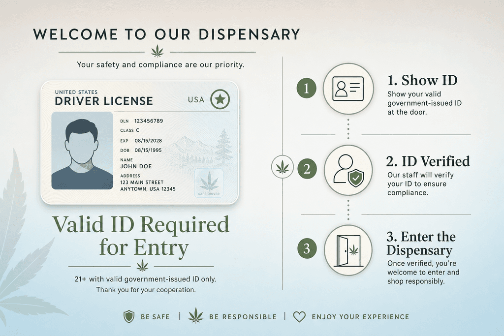 How to Shop at Dispensaries in MA
