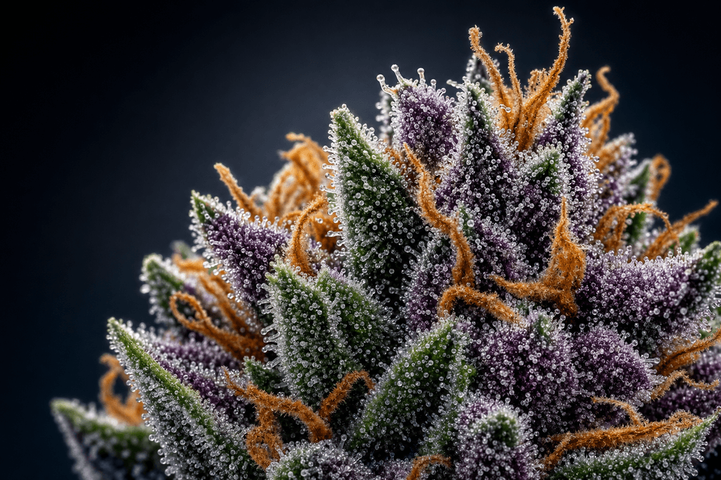 How to Spot Quality Weedbud