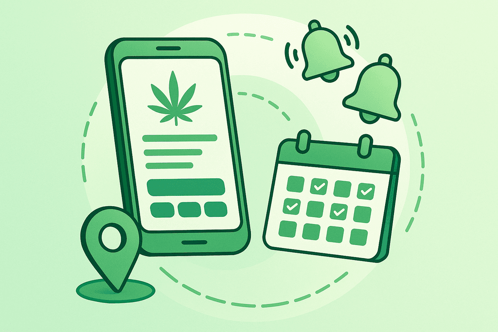 How to Stay Updated on Menu Changes